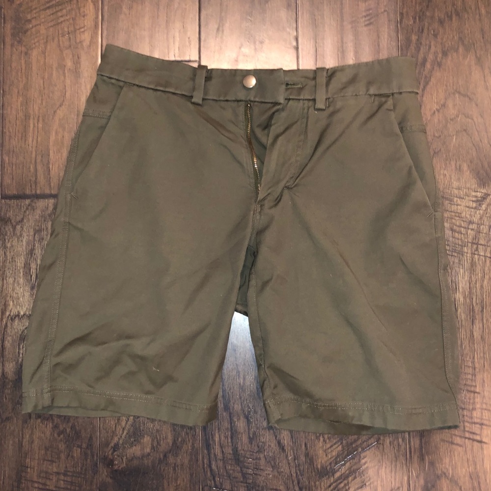 Lululemon shorts